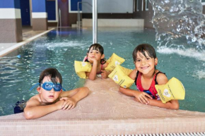 Family Hotel Andes - Only for Family Vigo Di Fassa